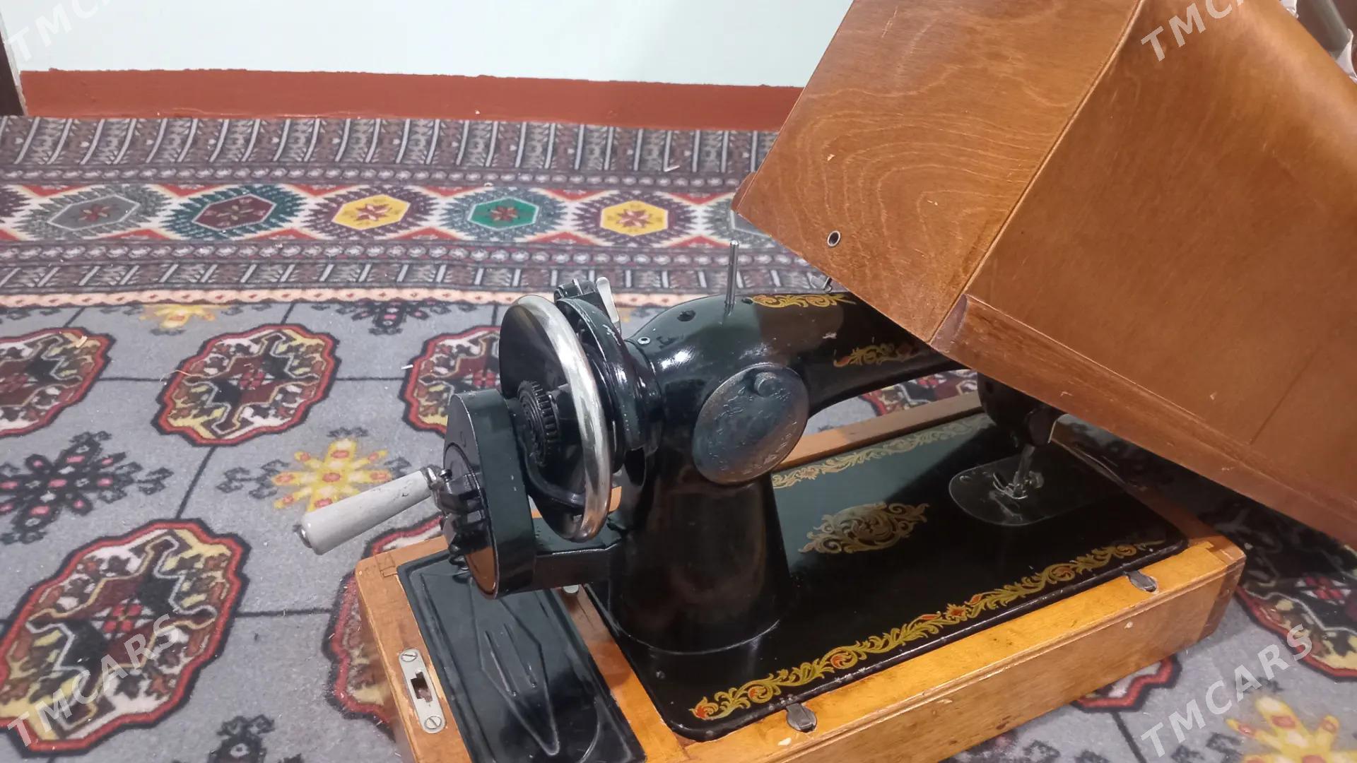 el maŝyn - Болдумсаз - img 4