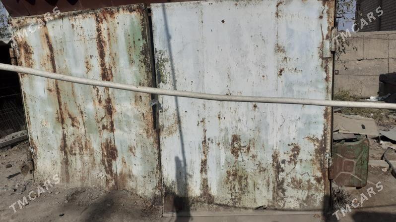 garaź - Büzmeýin - img 2