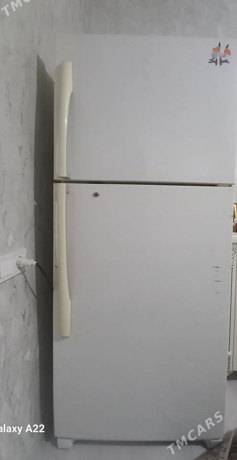 Holodilnik - Балканабат - img 1