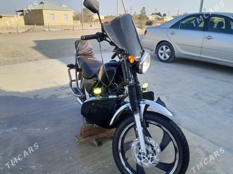 Fekon FK150-8G 2015 - 10 450 TMT - Кака - img 7