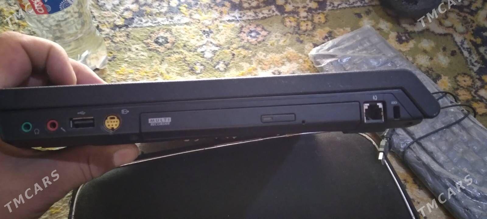 GYSAGLY SATLYK KAMPUTR LENOWA - Бекреве - img 3