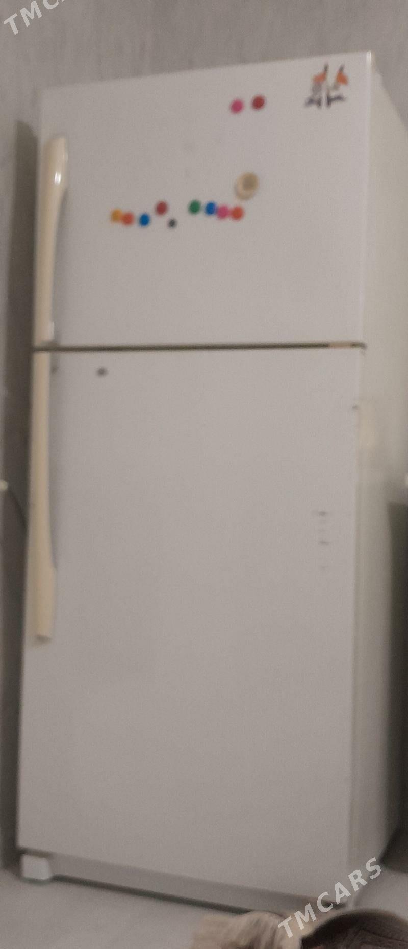 Holodilnik - Балканабат - img 2