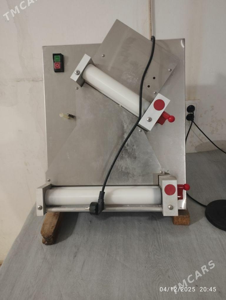 katalka hamyr yayyan - Бахарден - img 4