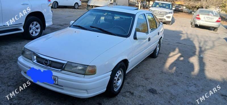 Opel Vectra 1993 - 36 000 TMT - Änew - img 4