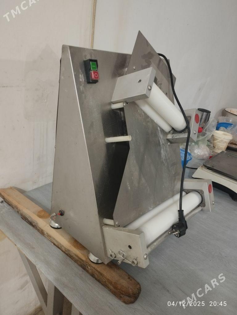 katalka hamyr yayyan - Бахарден - img 2