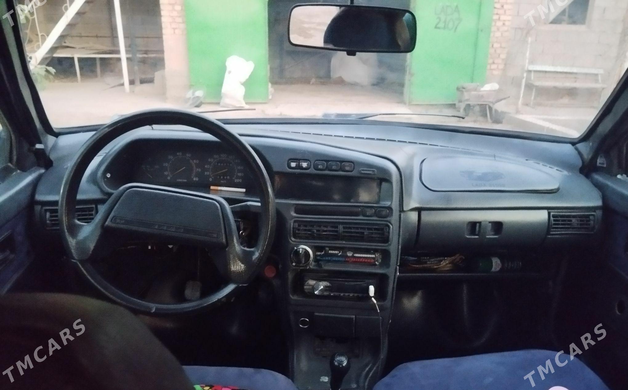 Lada 21099 2003 - 25 000 TMT - Tejen - img 4