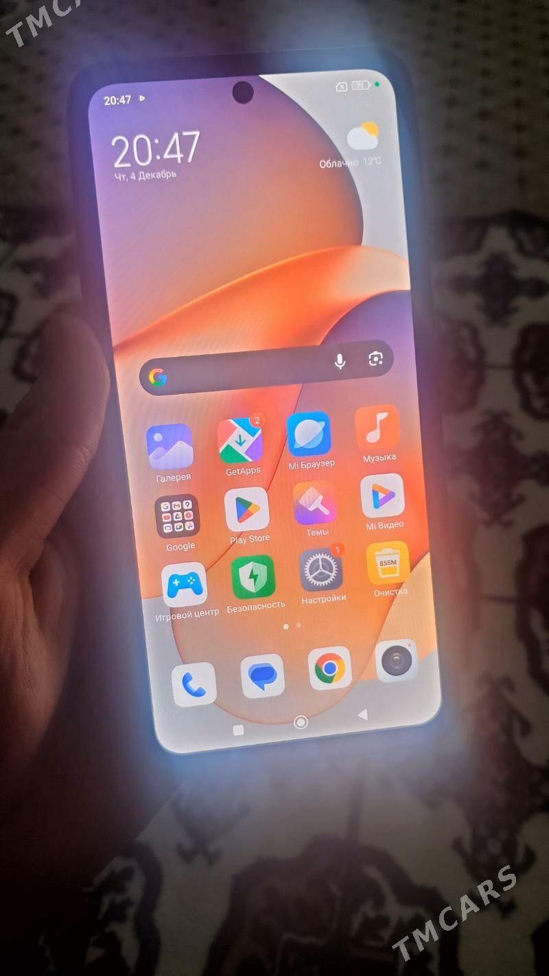 redmi not 13 - Türkmenabat - img 2