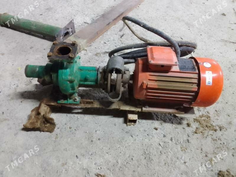 Nasos dwigatel - Дашогуз - img 2