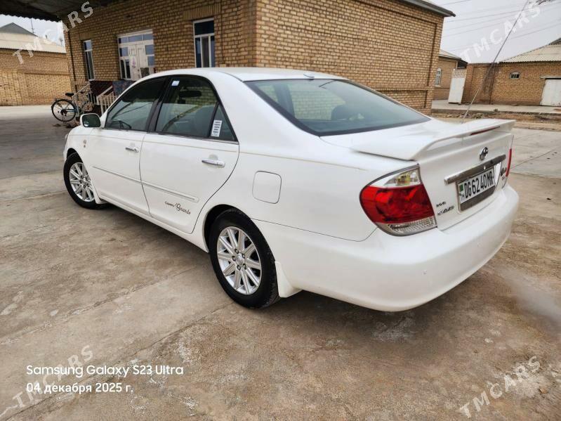 Toyota Camry 2005 - 180 000 TMT - Mary - img 3