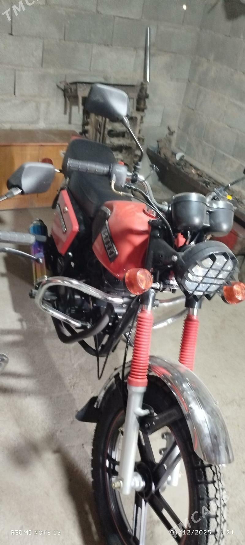 Fekon FK200-14G 2025 - 16 000 TMT - Bäherden - img 5