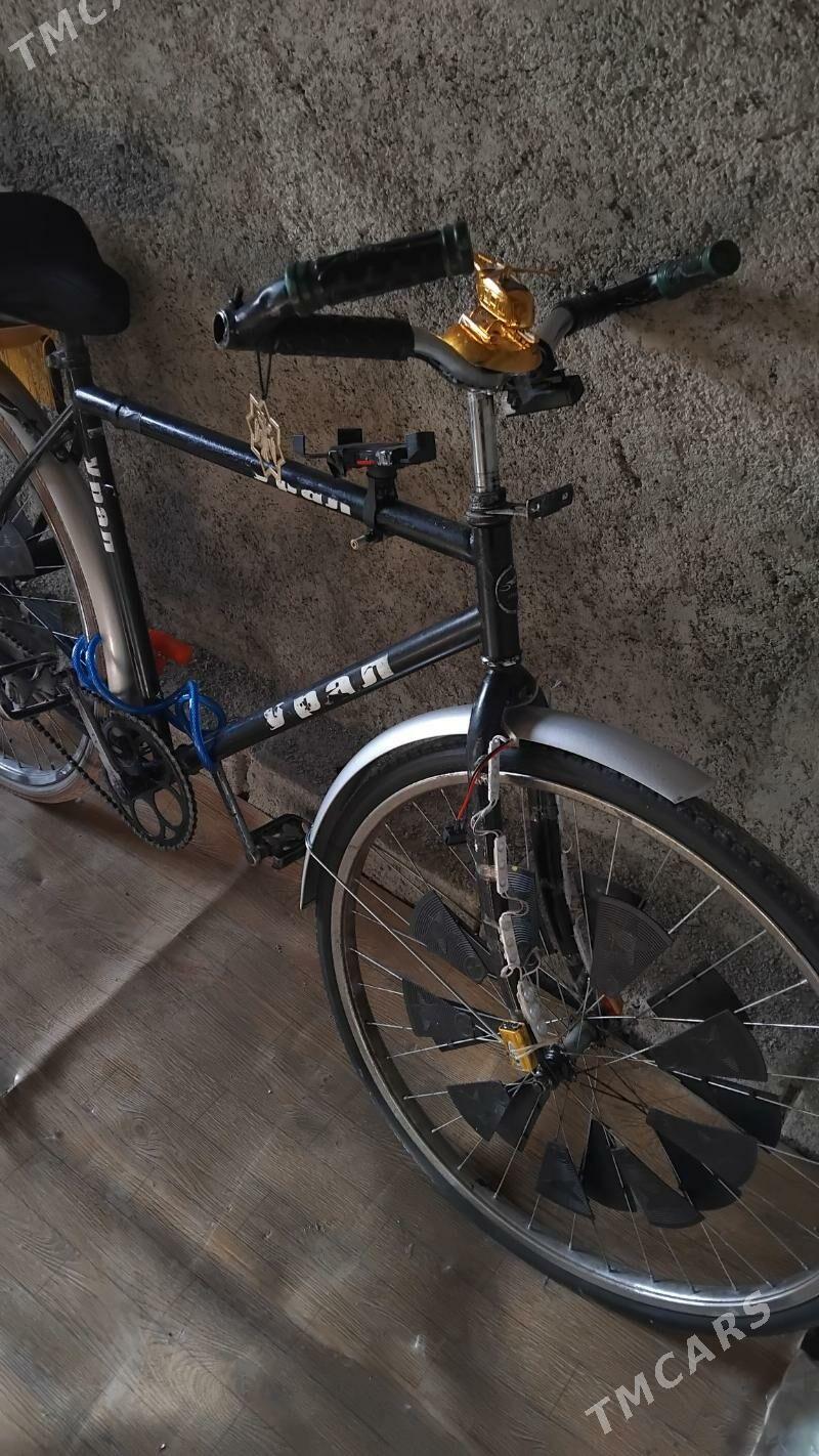 28 Tigir...... - Aşgabat - img 3