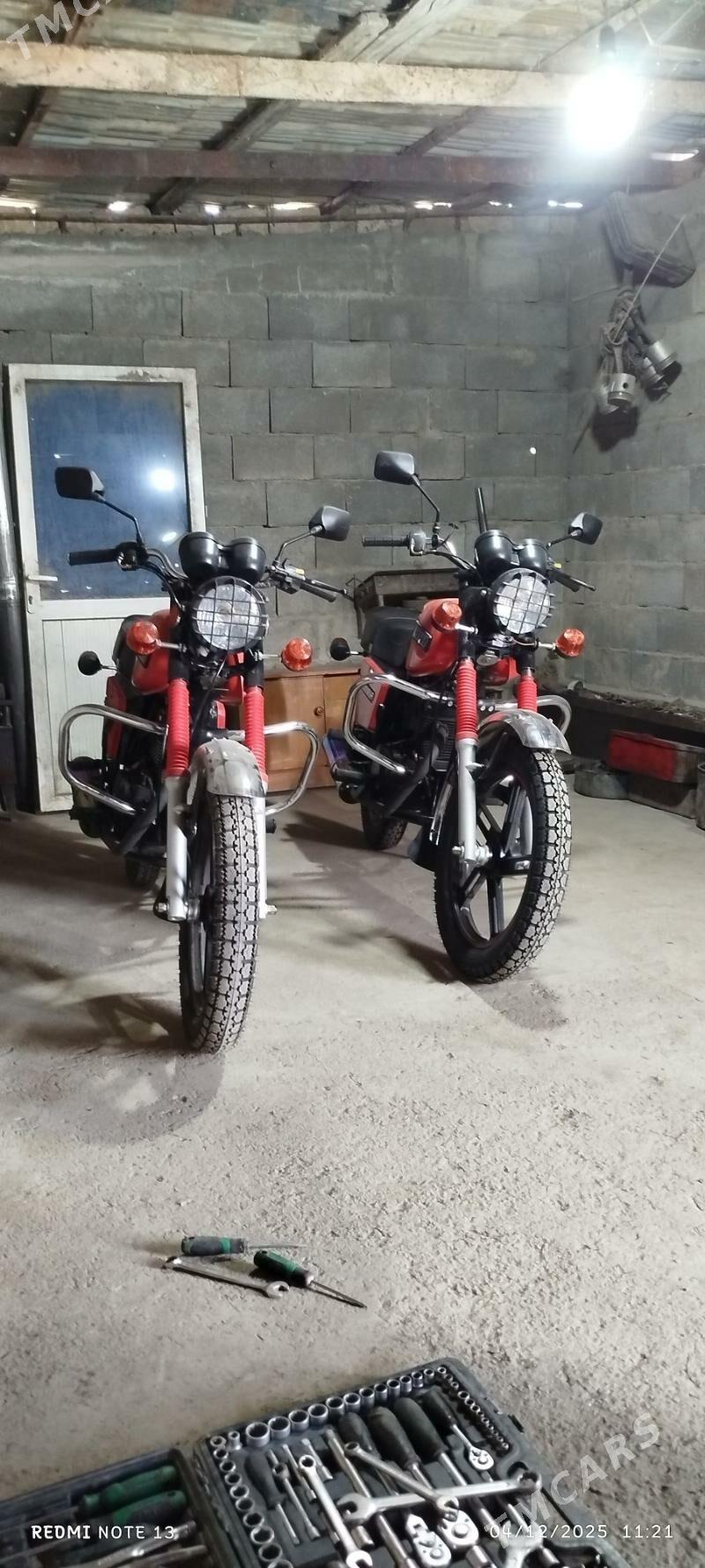 Fekon FK200-14G 2025 - 16 000 TMT - Bäherden - img 6