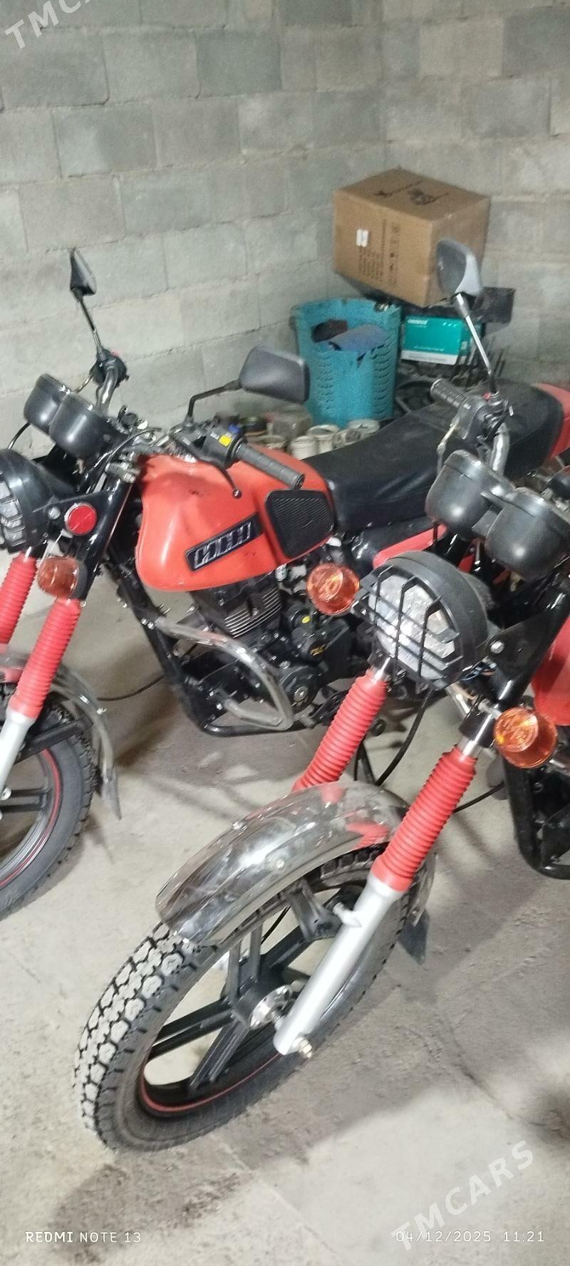 Fekon FK200-14G 2025 - 16 000 TMT - Bäherden - img 3