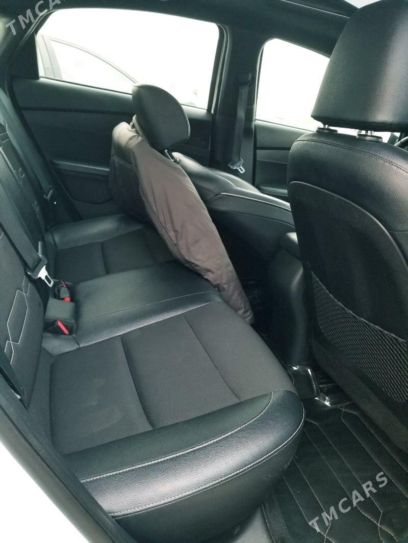 Kia Forte 2020 - 250 000 TMT - Ашхабад - img 6