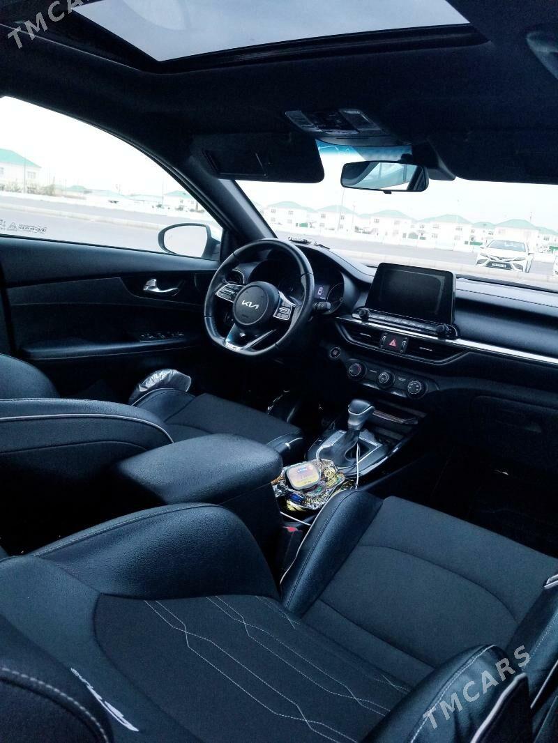 Kia Forte 2020 - 250 000 TMT - Ашхабад - img 2