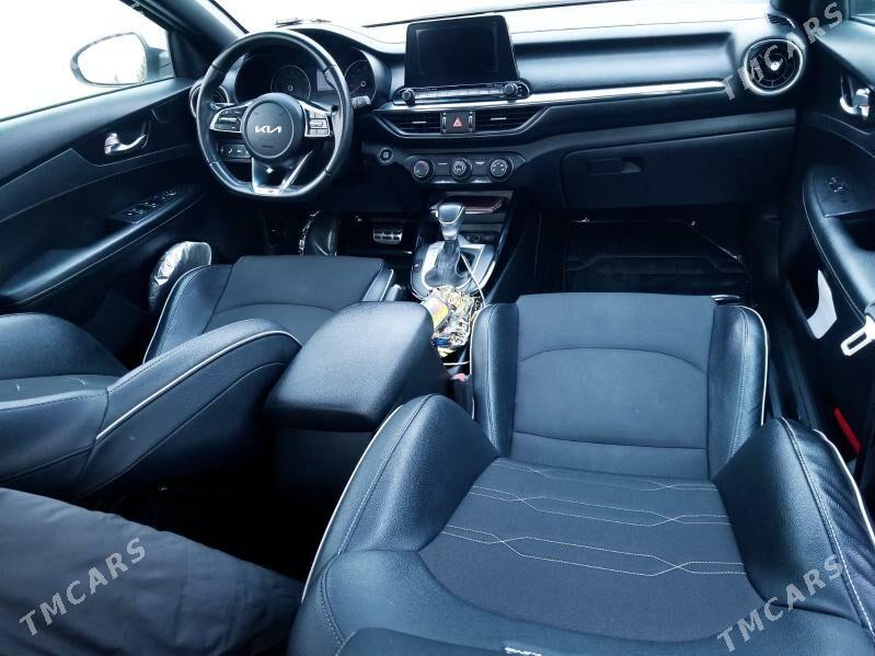 Kia Forte 2020 - 250 000 TMT - Ашхабад - img 8