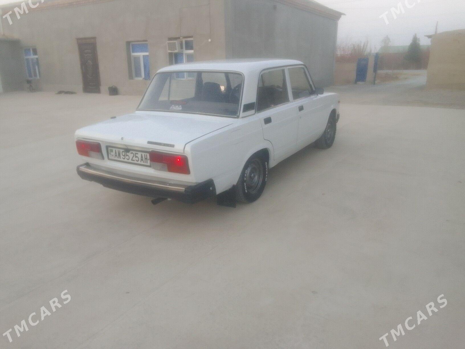 Lada 2107 1999 - 40 000 TMT - Бахарден - img 3