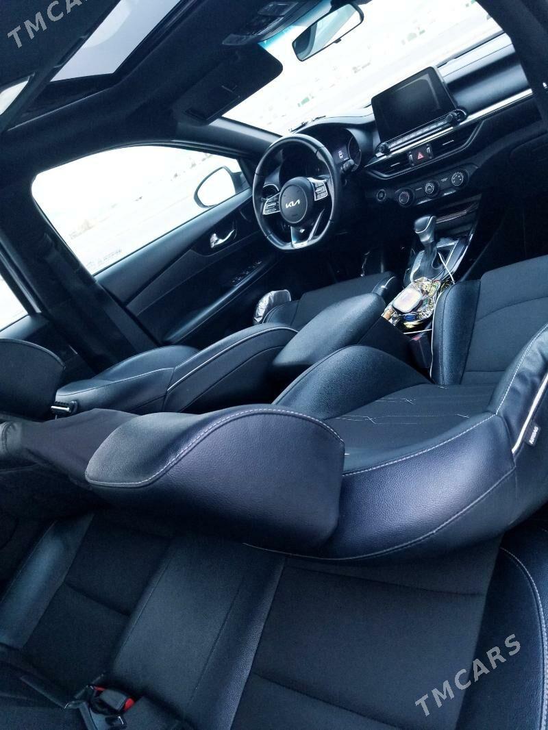 Kia Forte 2020 - 250 000 TMT - Ашхабад - img 4
