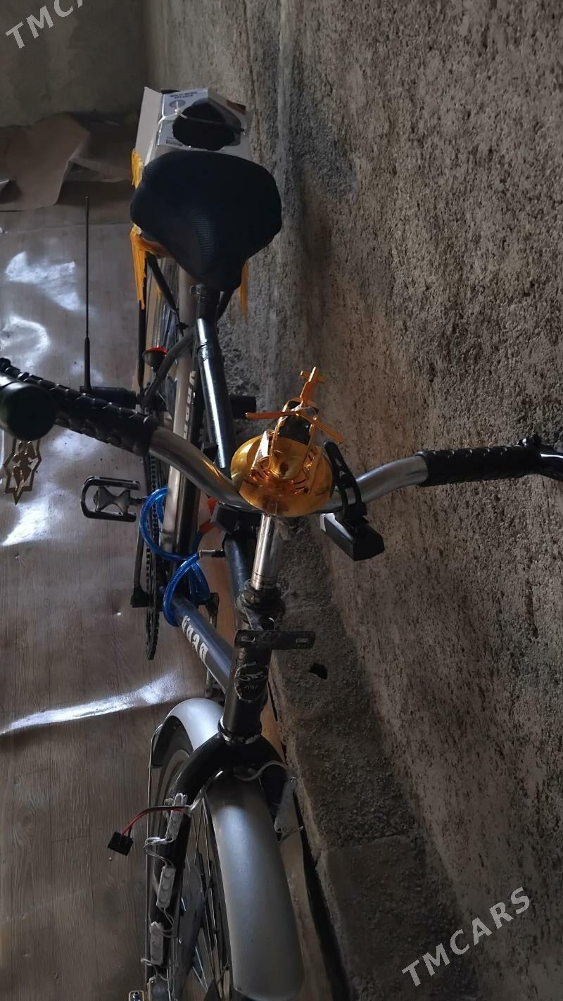 28 Tigir...... - Aşgabat - img 2