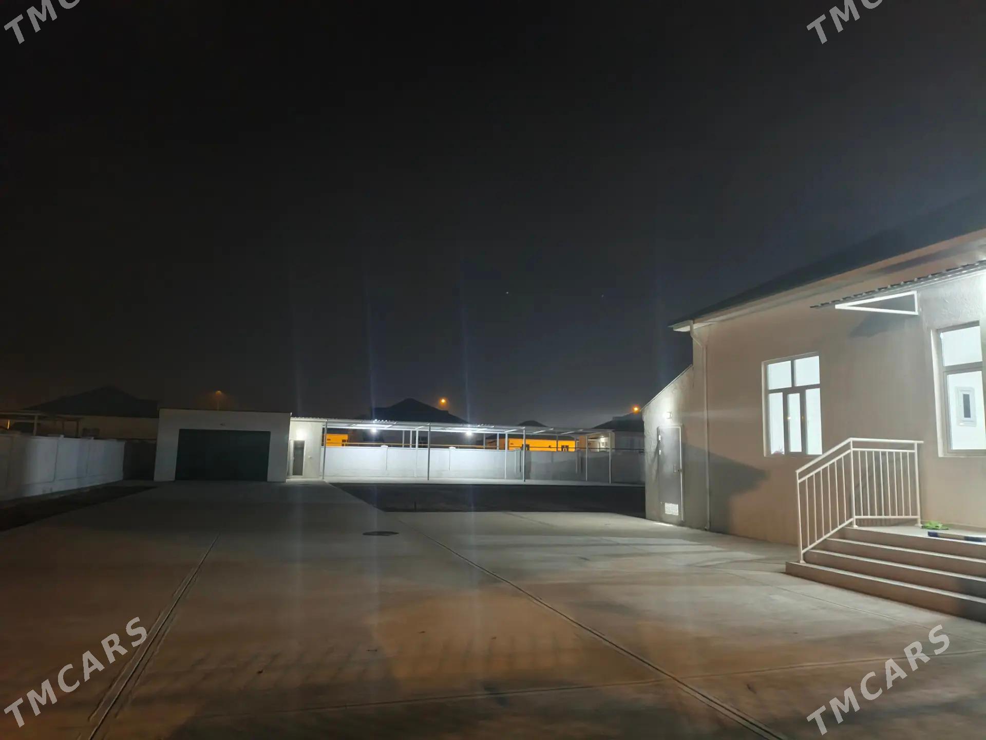 arenda аренда  jaý дом plan - Ашхабад - img 7