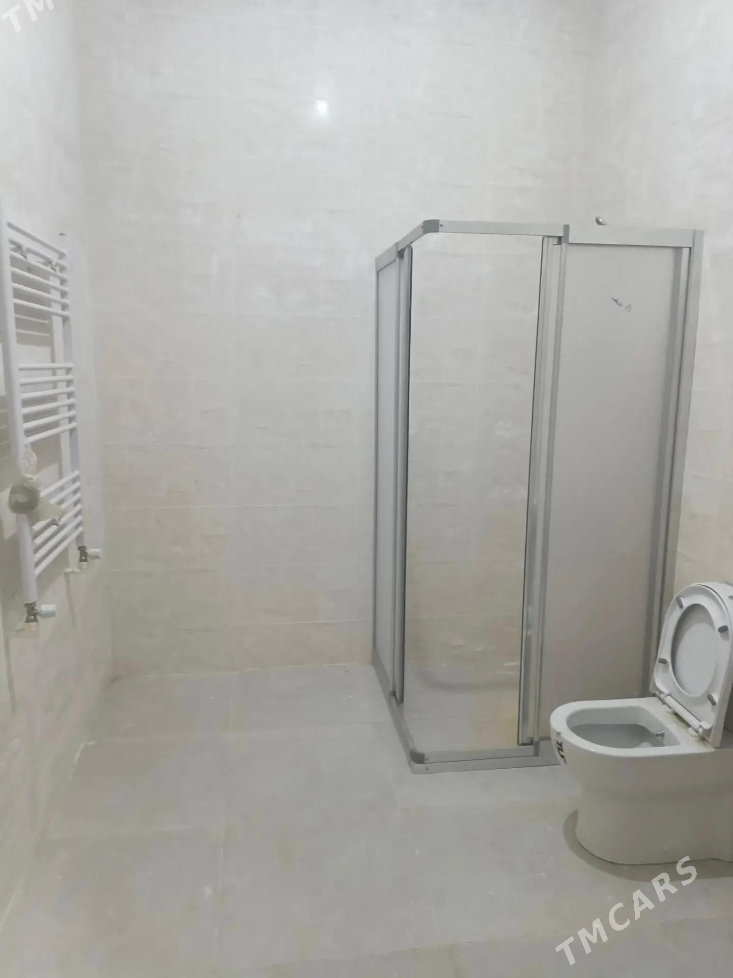 arenda аренда  jaý дом plan - Ашхабад - img 4