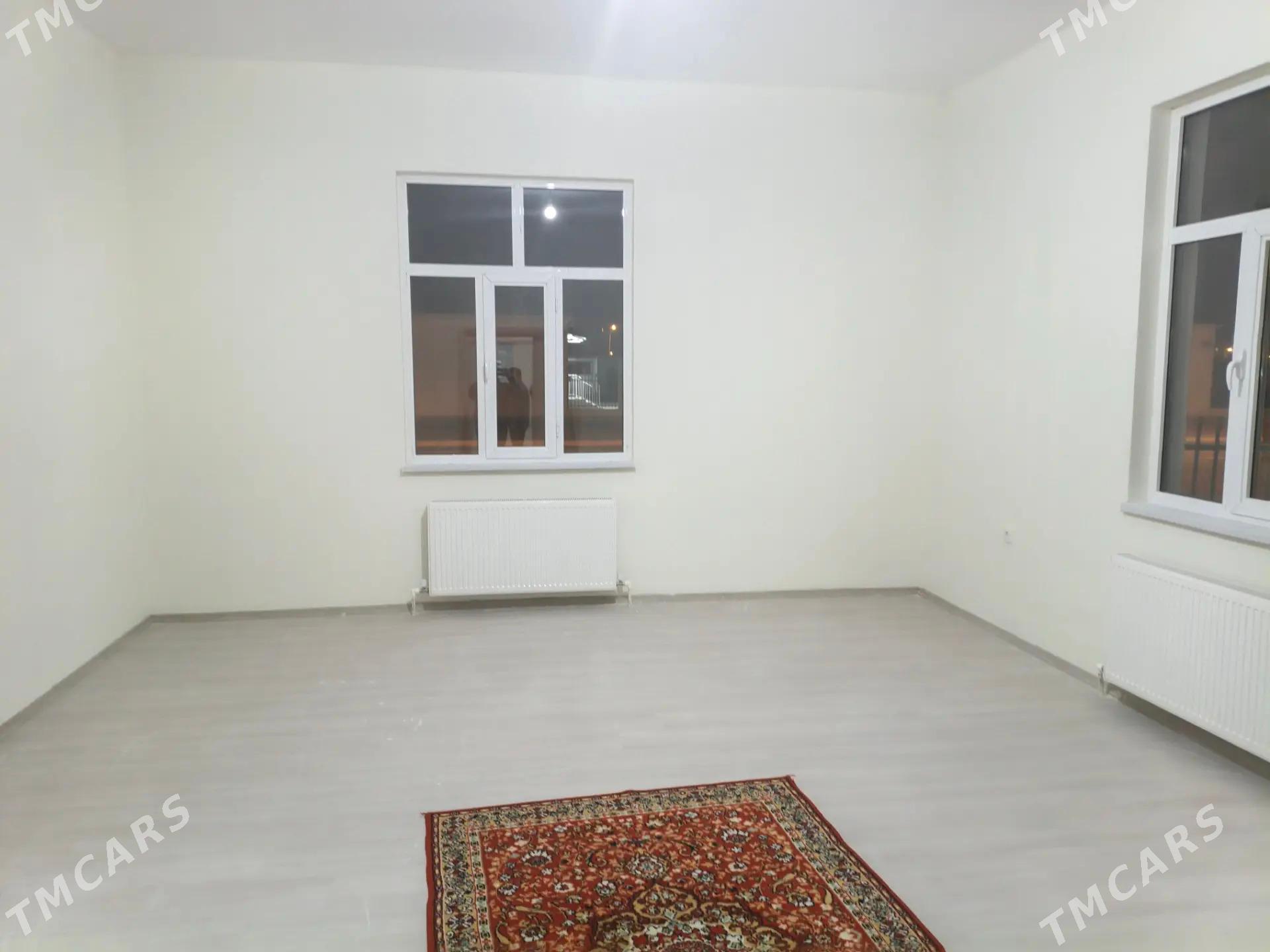 arenda аренда  jaý дом plan - Ашхабад - img 8