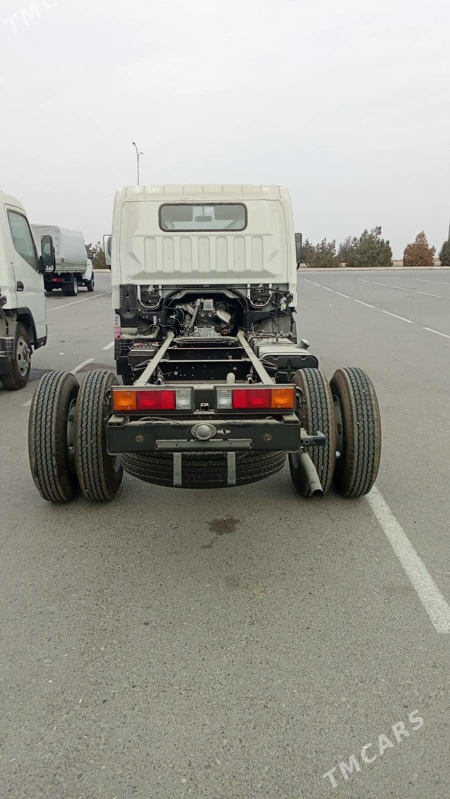 Mitsubishi Canter 2025 - 462 000 TMT - "Алтын Асыр" Гундогар базары ( Толкучка) - img 3