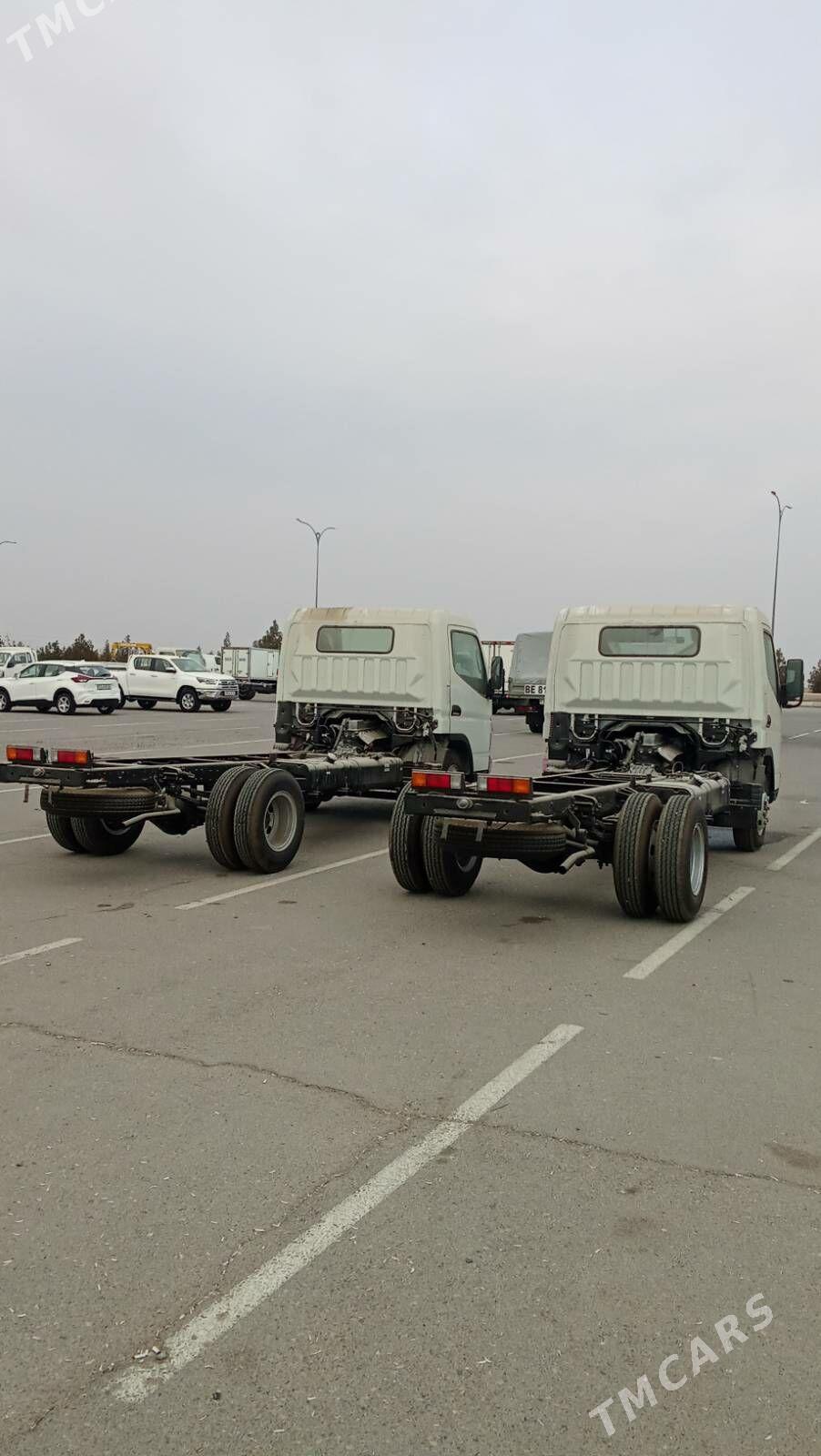 Mitsubishi Canter 2025 - 462 000 TMT - "Алтын Асыр" Гундогар базары ( Толкучка) - img 2