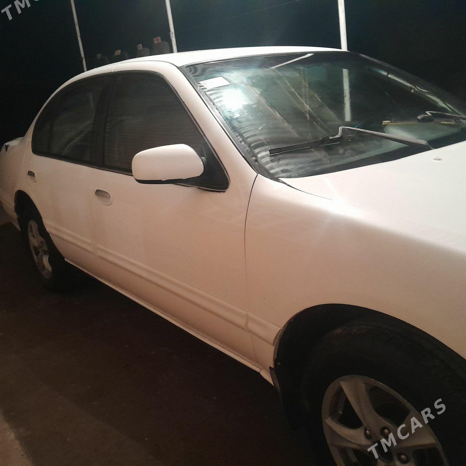 Nissan Cefiro 1994 - 40 000 TMT - Farap - img 4