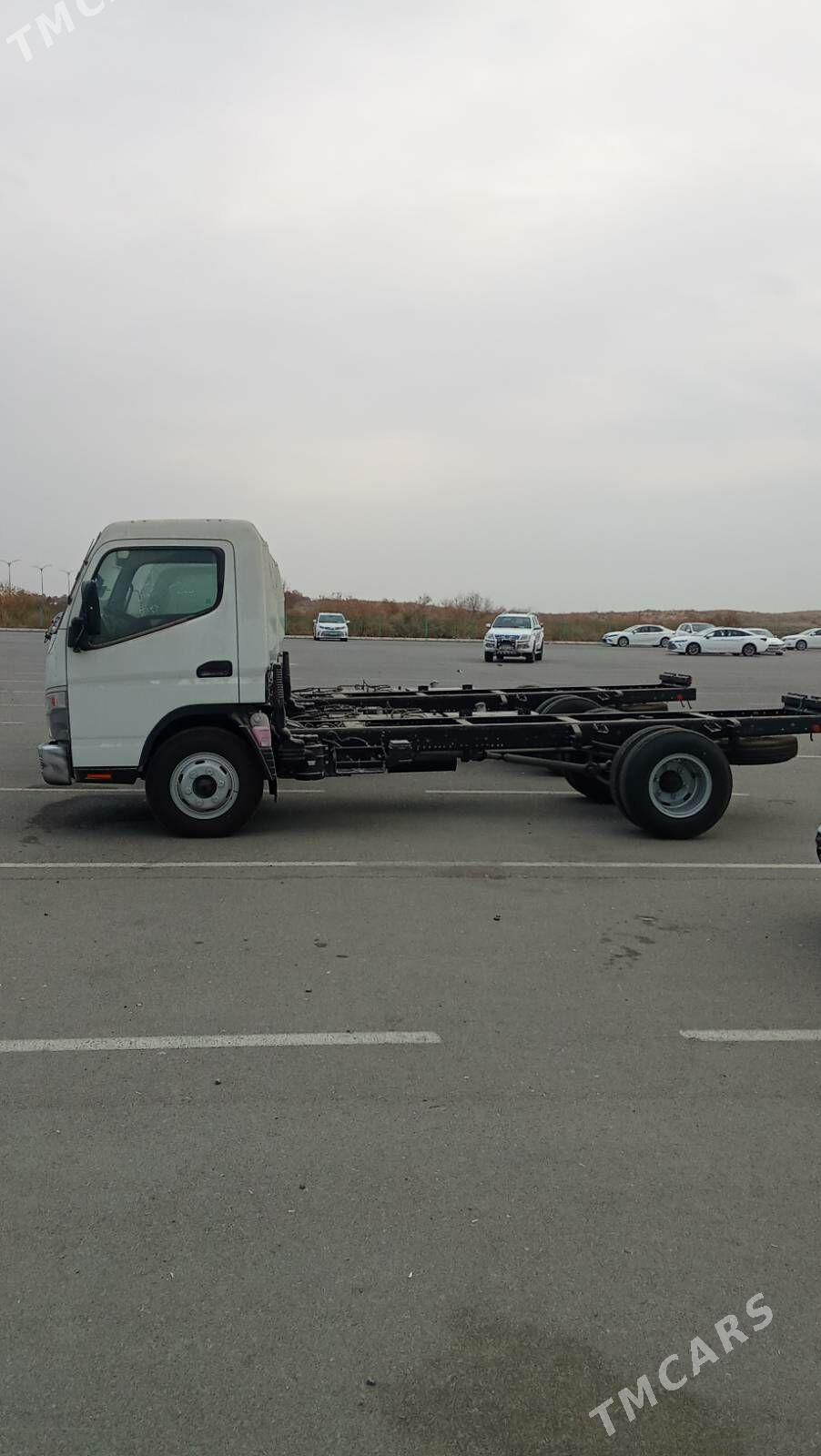 Mitsubishi Canter 2025 - 462 000 TMT - "Алтын Асыр" Гундогар базары ( Толкучка) - img 7