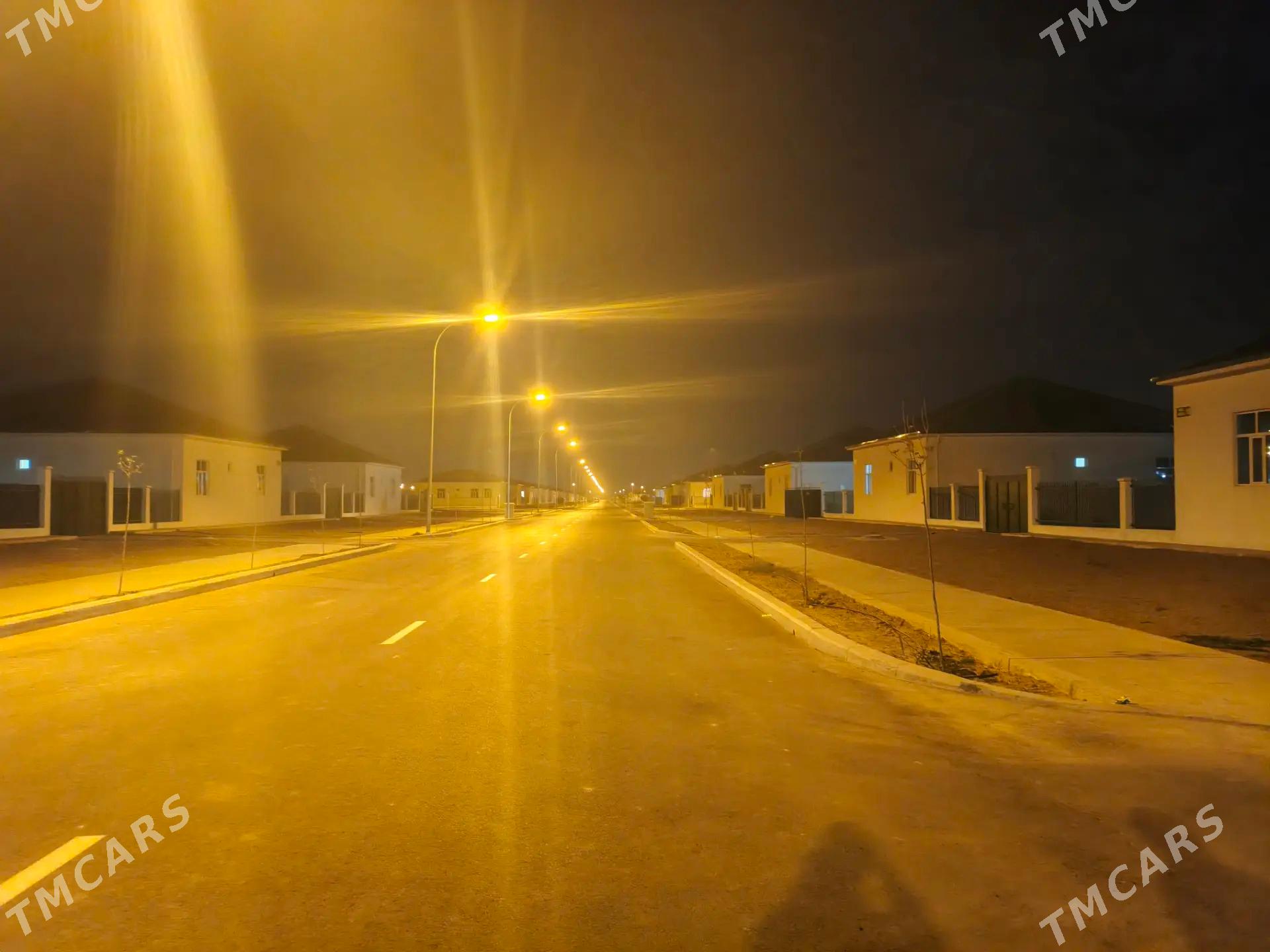 arenda аренда  jaý дом plan - Ашхабад - img 6