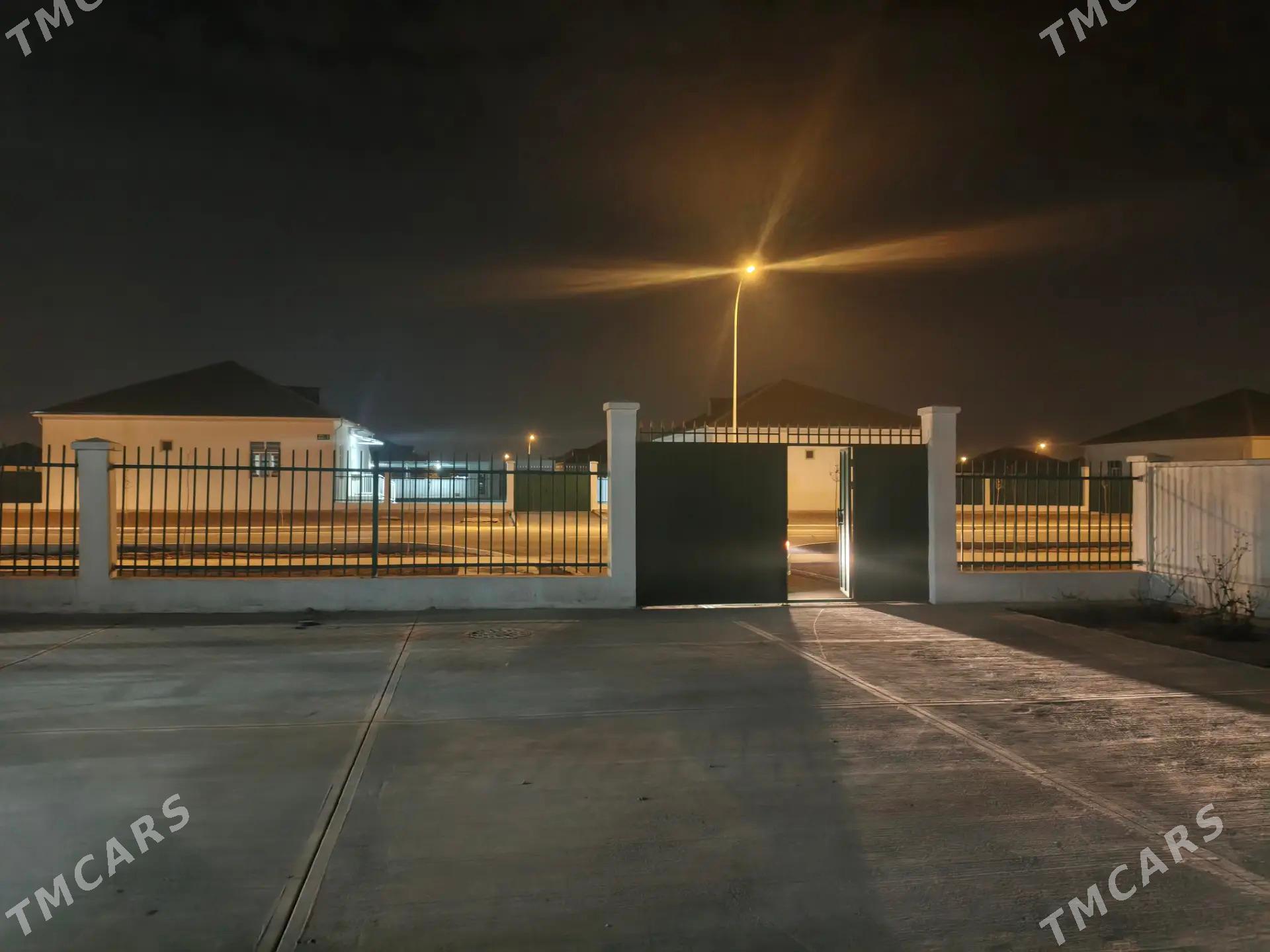 arenda аренда  jaý дом plan - Ашхабад - img 9