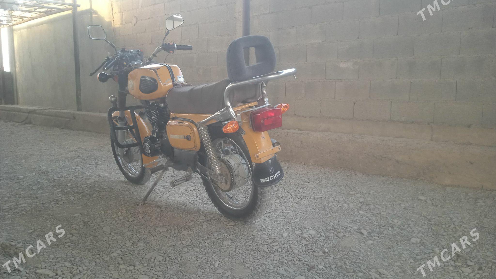 Fekon FK150-8G 2015 - 8 000 TMT - Бахарден - img 2