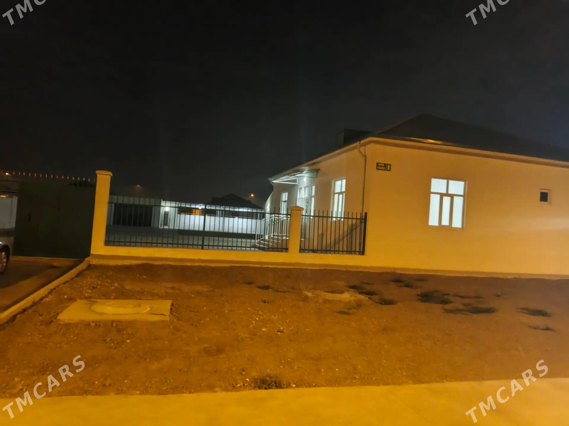 arenda аренда  jaý дом plan - Ашхабад - img 2