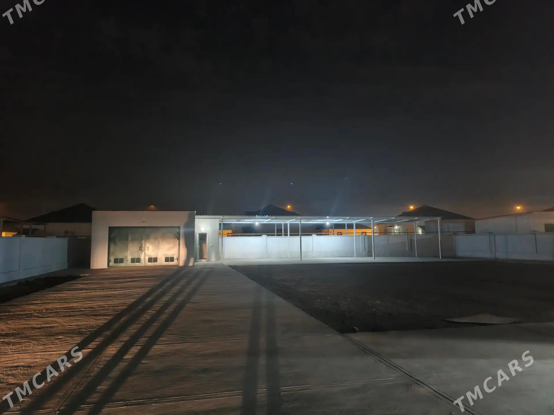 arenda аренда  jaý дом plan - Ашхабад - img 10