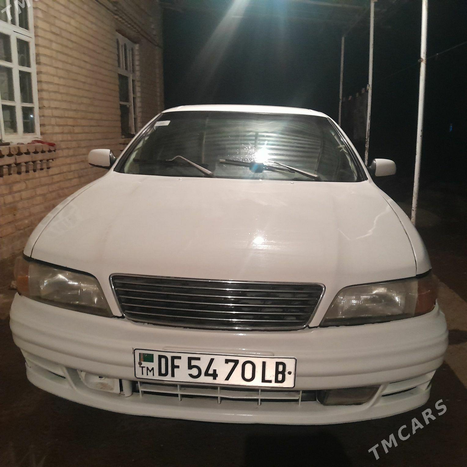 Nissan Cefiro 1994 - 40 000 TMT - Farap - img 3