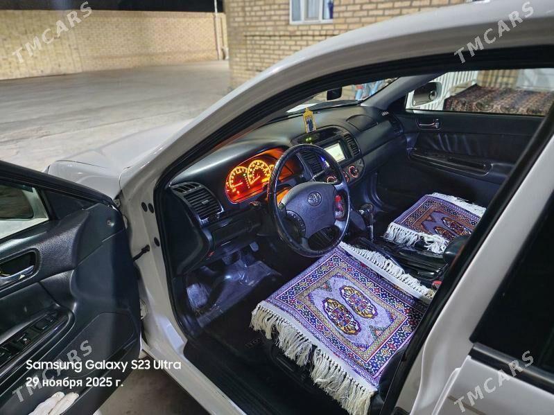 Toyota Camry 2005 - 180 000 TMT - Mary - img 5