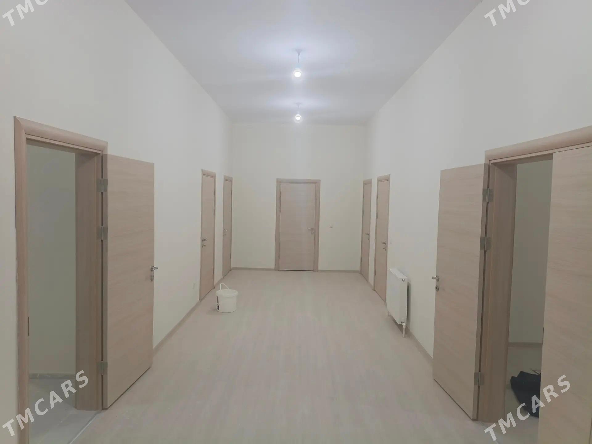 arenda аренда  jaý дом plan - Ашхабад - img 5