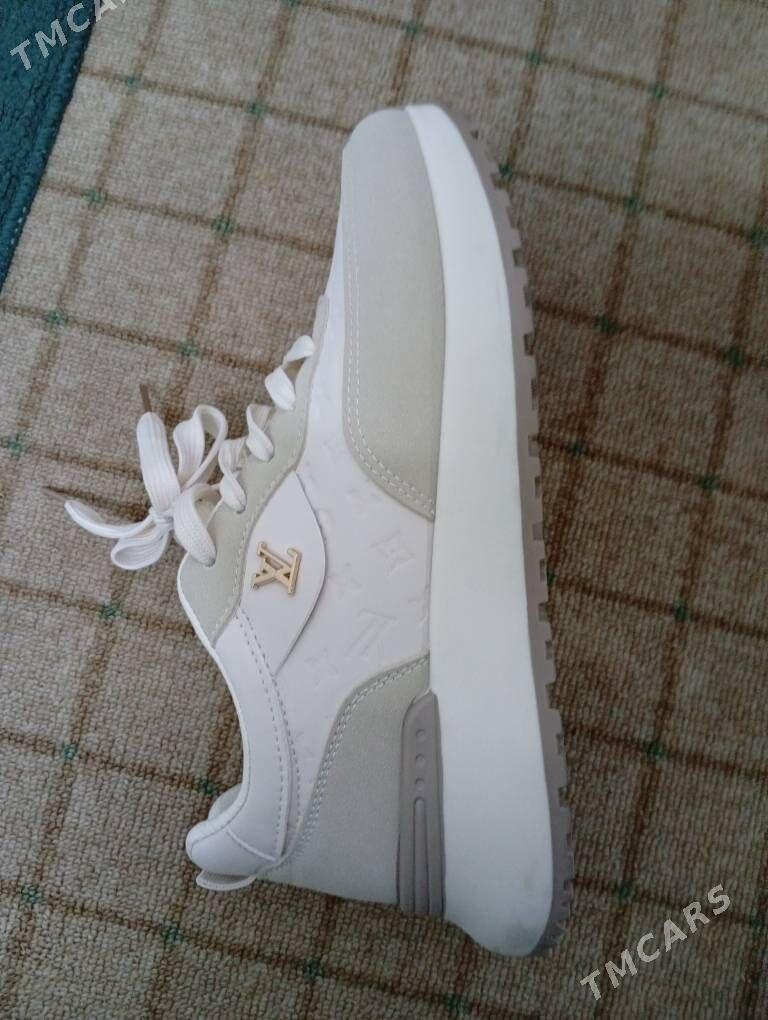 krassowka - Türkmenbaşy - img 2