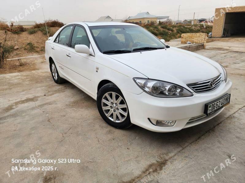 Toyota Camry 2005 - 180 000 TMT - Mary - img 2