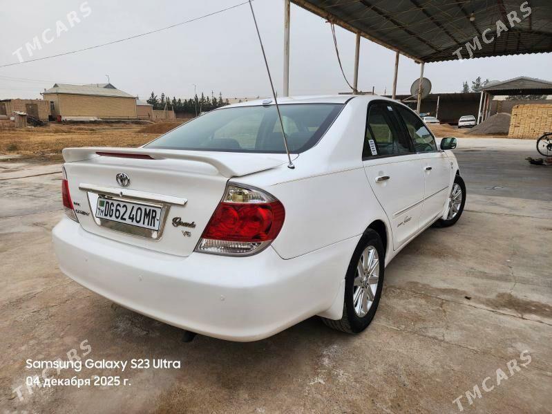 Toyota Camry 2005 - 180 000 TMT - Mary - img 4