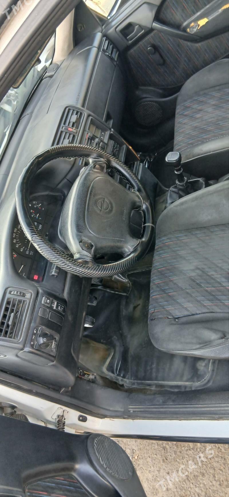 Opel Vectra 1993 - 36 000 TMT - Änew - img 5