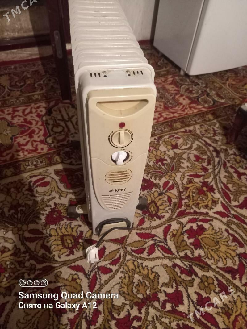 Gapyrga pec - Бедев - img 3