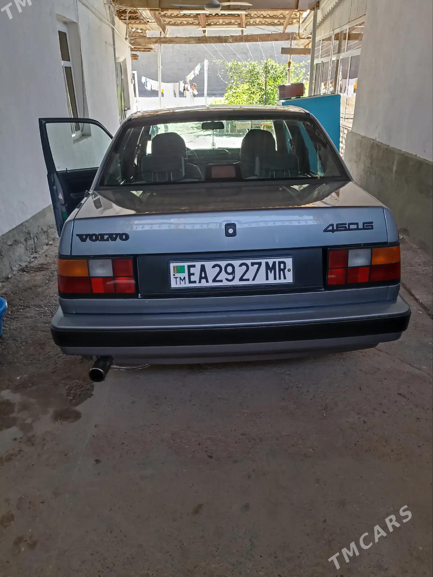 Volvo FH 460 1993 - 50 000 TMT - Байрамали - img 3