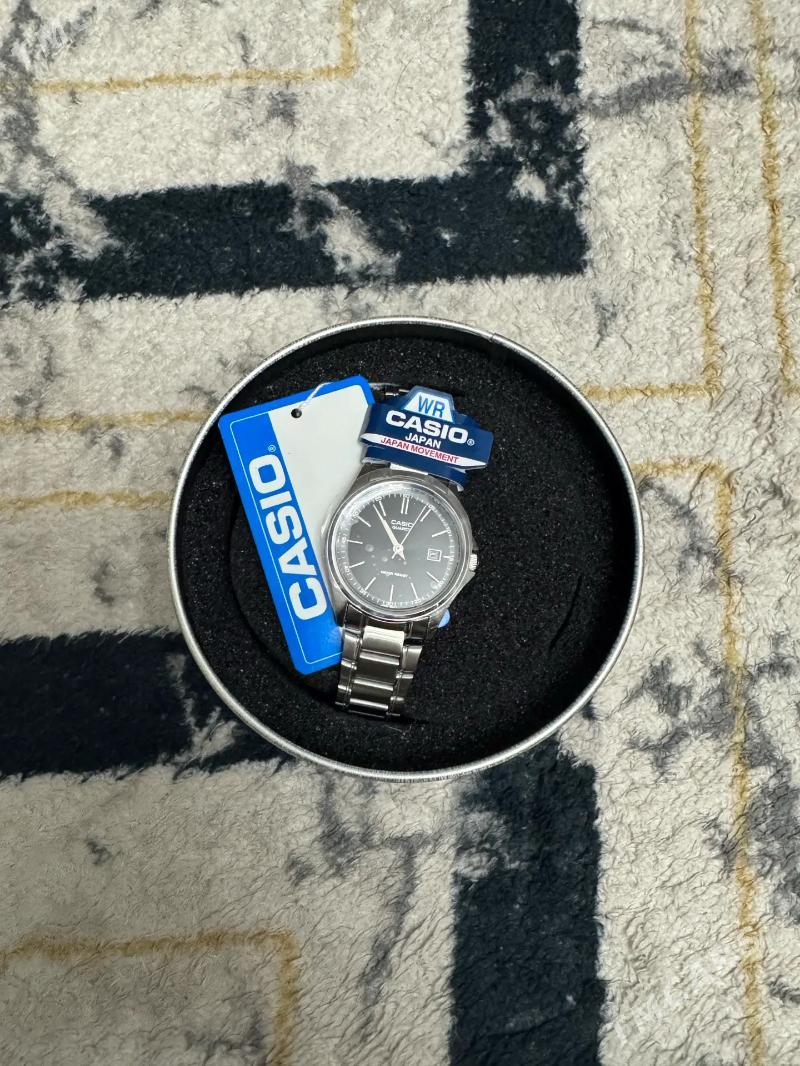 MO1507-D Casio - Türkmenbaşy - img 4