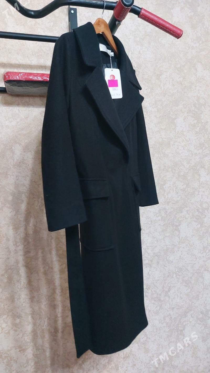 Пальто - Ашхабад - img 2