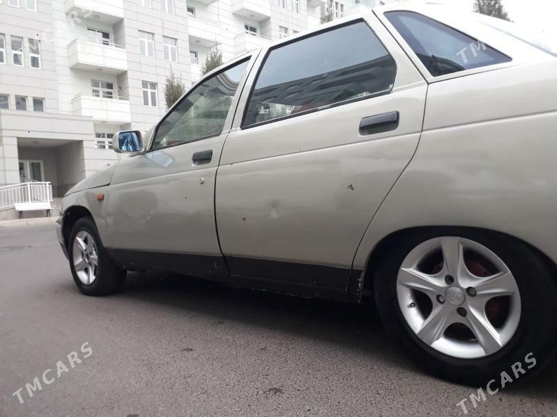 Lada 2110 2003 - 14 000 TMT - Mary - img 6
