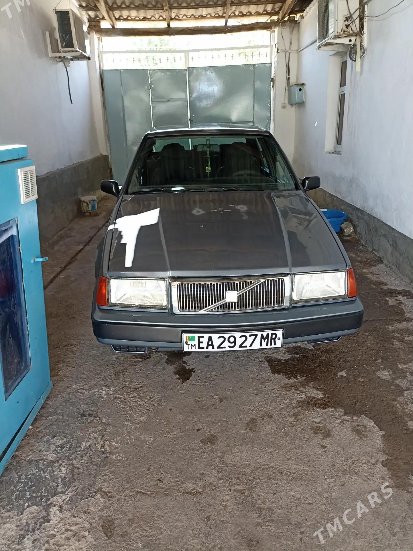 Volvo FH 460 1993 - 50 000 TMT - Байрамали - img 5