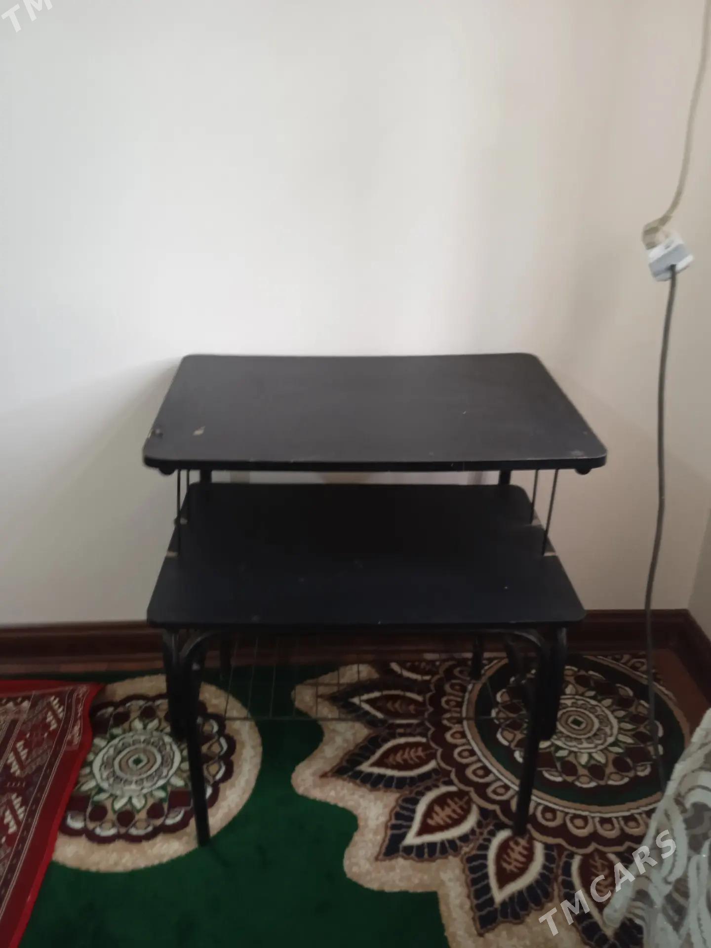 pastafka - Балканабат - img 3