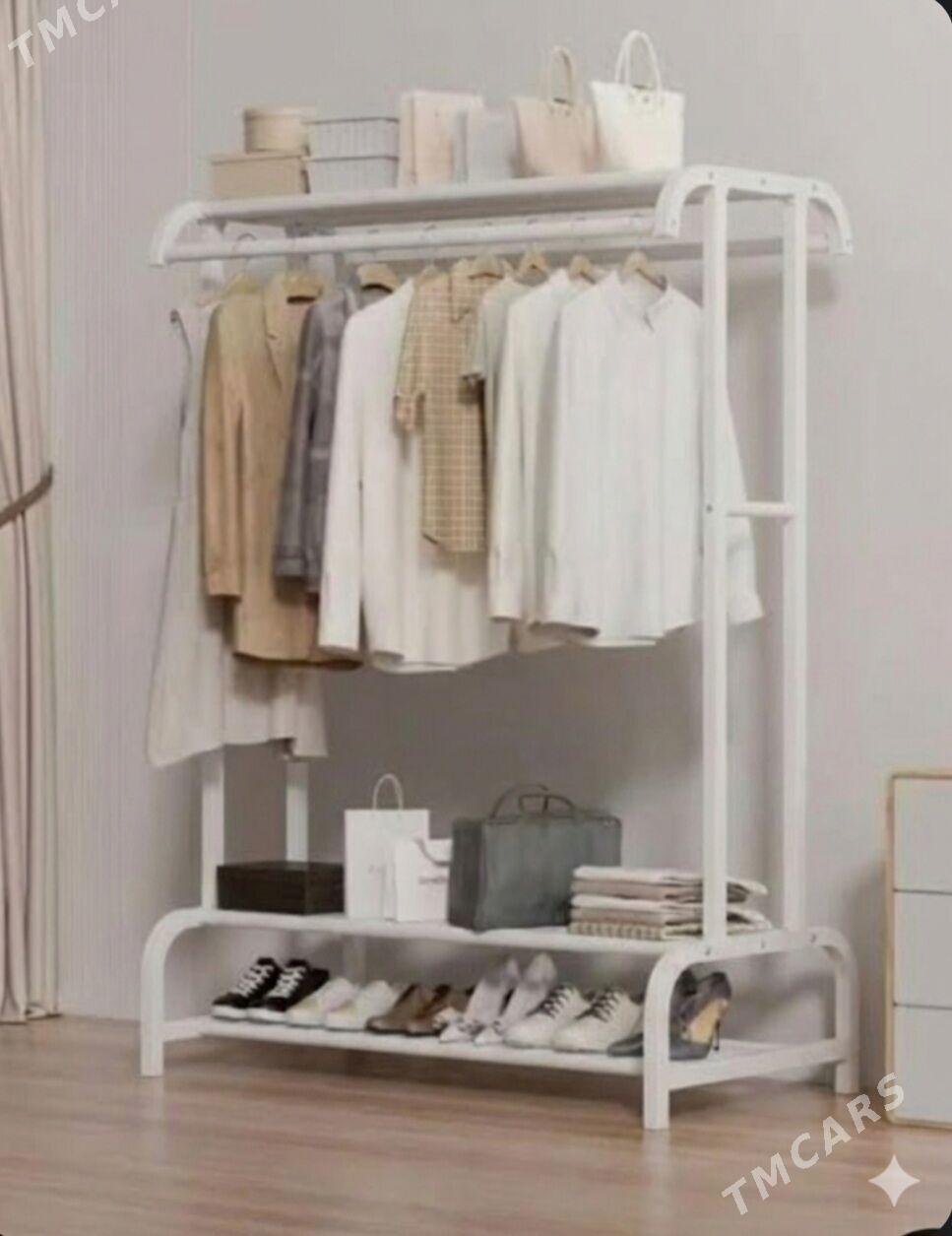 Gardyrop weselka 70kg - "Altyn Asyr" Gündogar bazary (Jygyllyk) - img 3